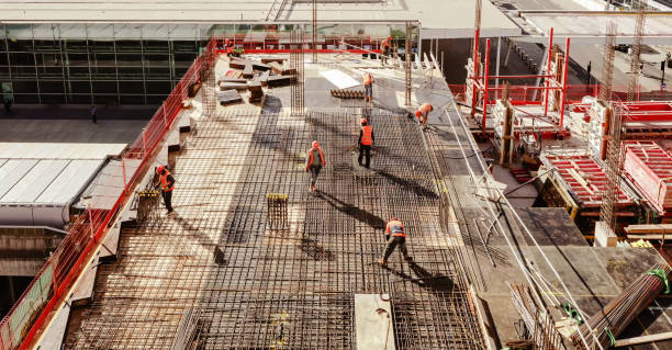 Best Concrete Grinding and Polishing in Mantua, VA