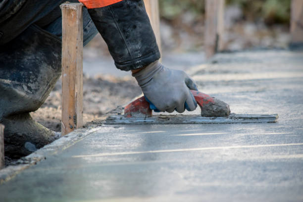Best Concrete Steps and Stairs in Mantua, VA