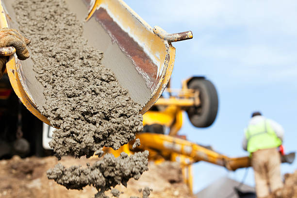  Mantua, VA Concrete contractor Pros
