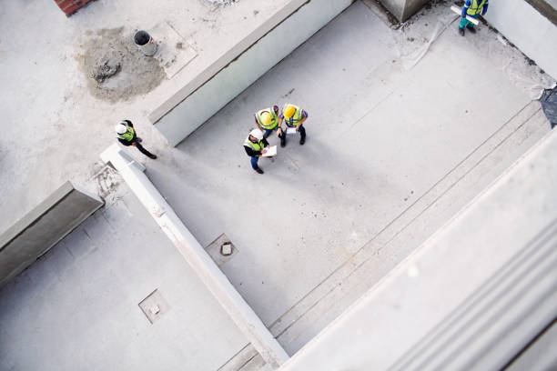 Best Concrete Removal and Replacement in Mantua, VA